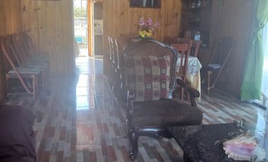 💼 Excelente oportunidad de inversión – Propiedad con amplio terreno en Chimbarongo !!