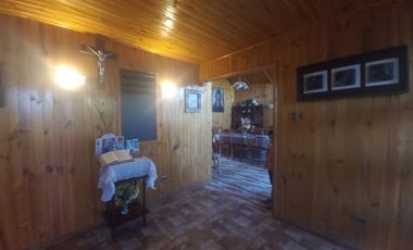 💼 Excelente oportunidad de inversión – Propiedad con amplio terreno en Chimbarongo !!