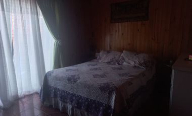 💼 Excelente oportunidad de inversión – Propiedad con amplio terreno en Chimbarongo !!