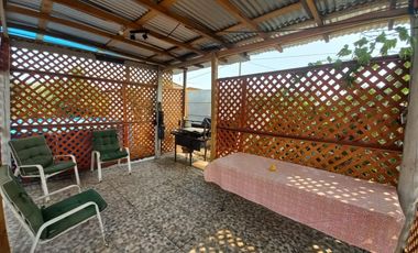 💼 Excelente oportunidad de inversión – Propiedad con amplio terreno en Chimbarongo !!