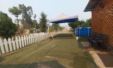 💼 Excelente oportunidad de inversión – Propiedad con amplio terreno en Chimbarongo !!