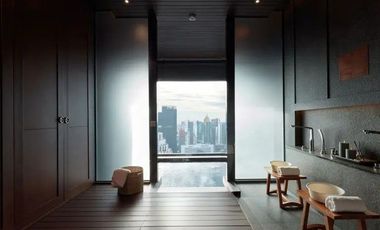 3-BR Condo at Q1 Sukhumvit near BTS Nana