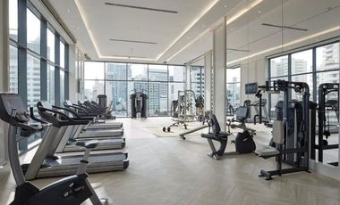 3-BR Condo at Q1 Sukhumvit near BTS Nana