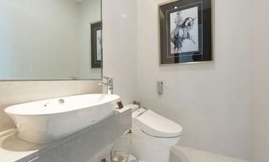 3-BR Condo at Q1 Sukhumvit near BTS Nana