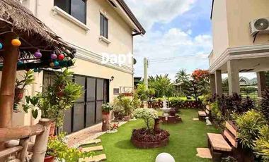 House and Lot for sale in Minglanilla, Cebu. From13M down to 11.5M