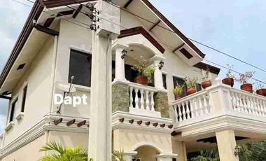 House and Lot for sale in Minglanilla, Cebu. From13M down to 11.5M