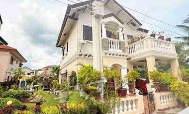 House and Lot for sale in Minglanilla, Cebu. From13M down to 11.5M