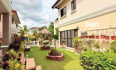 House and Lot for sale in Minglanilla, Cebu. From13M down to 11.5M