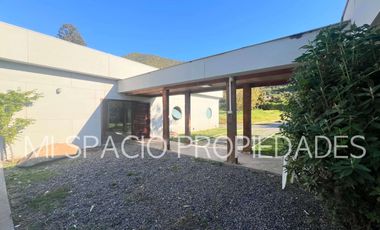 Camino Lonquen Sur - Camino Oliveto