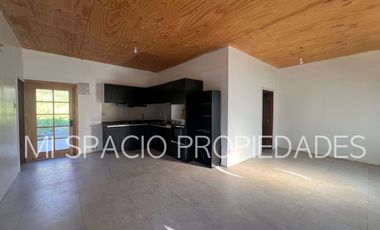 Camino Lonquen Sur - Camino Oliveto