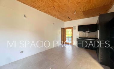 Camino Lonquen Sur - Camino Oliveto