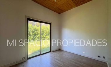 Camino Lonquen Sur - Camino Oliveto