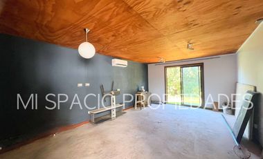 Camino Lonquen Sur - Camino Oliveto