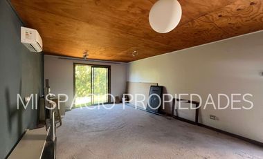 Camino Lonquen Sur - Camino Oliveto