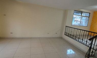 Departamento en Alquiler en los Ceibos, 3 Habitaciones, 3 Baños, 1 Puesto de Parqueo,  Norte de Guayaquil.