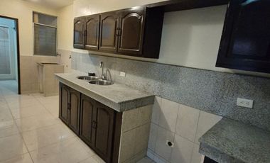 Departamento en Alquiler en los Ceibos, 3 Habitaciones, 3 Baños, 1 Puesto de Parqueo,  Norte de Guayaquil.