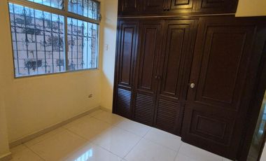 Departamento en Alquiler en los Ceibos, 3 Habitaciones, 3 Baños, 1 Puesto de Parqueo,  Norte de Guayaquil.