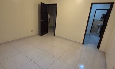 Departamento en Alquiler en los Ceibos, 3 Habitaciones, 3 Baños, 1 Puesto de Parqueo,  Norte de Guayaquil.