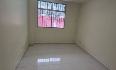 Departamento en Alquiler en los Ceibos, 3 Habitaciones, 3 Baños, 1 Puesto de Parqueo,  Norte de Guayaquil.