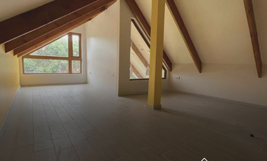 Casa en Pingueral a dos cuadras de la playa