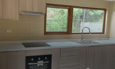 Casa en Pingueral a dos cuadras de la playa