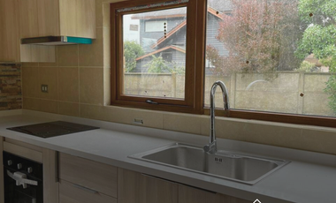 Casa en Pingueral a dos cuadras de la playa