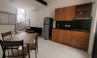 DEPARTAMENTO EN RENTA AREA TABASCO 2000