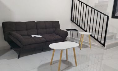 DEPARTAMENTO EN RENTA AREA TABASCO 2000