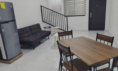 DEPARTAMENTO EN RENTA AREA TABASCO 2000