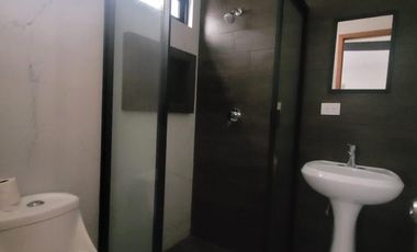 DEPARTAMENTO EN RENTA AREA TABASCO 2000