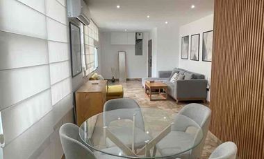 Alquiler de departamento amoblado Kennedy norte sector Hotel Hilton colon