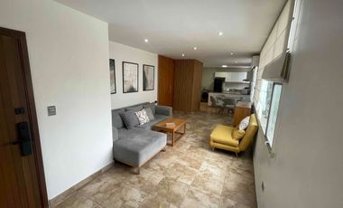 Alquiler de departamento amoblado Kennedy norte sector Hotel Hilton colon