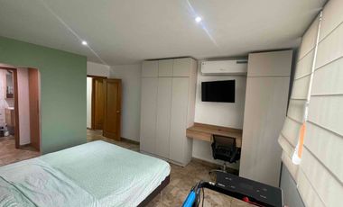 Alquiler de departamento amoblado Kennedy norte sector Hotel Hilton colon