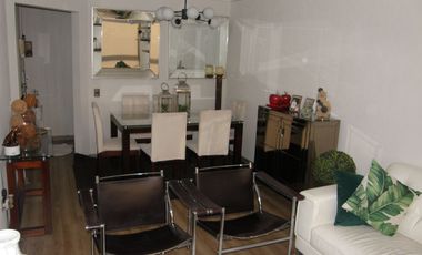 Amplio y bien cuidado Departamento en sector Collao Concepción