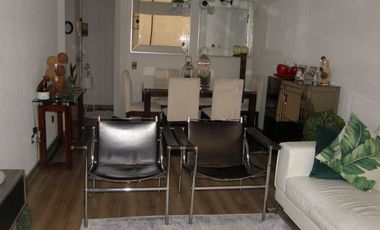 Amplio y bien cuidado Departamento en sector Collao Concepción