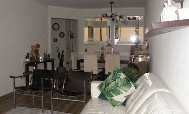 Amplio y bien cuidado Departamento en sector Collao Concepción