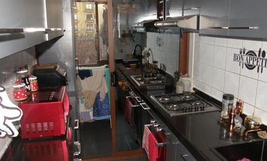 Amplio y bien cuidado Departamento en sector Collao Concepción