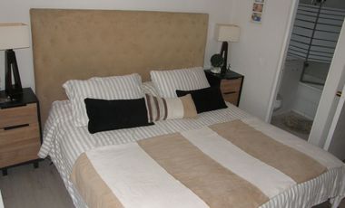 Amplio y bien cuidado Departamento en sector Collao Concepción