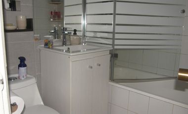 Amplio y bien cuidado Departamento en sector Collao Concepción