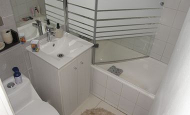 Amplio y bien cuidado Departamento en sector Collao Concepción