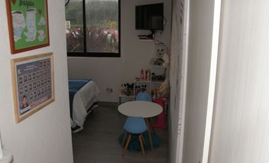 Amplio y bien cuidado Departamento en sector Collao Concepción