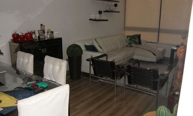 Amplio y bien cuidado Departamento en sector Collao Concepción