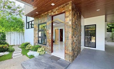 BRAND NEW 4BR ELEGANT HOUSE FOR SALE IN PLARIDEL, BULACAN