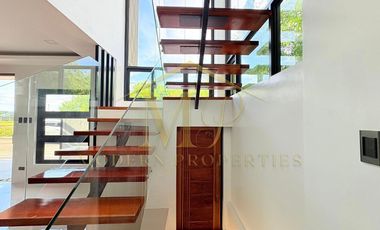 BRAND NEW 4BR ELEGANT HOUSE FOR SALE IN PLARIDEL, BULACAN