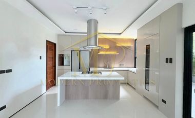 BRAND NEW 4BR ELEGANT HOUSE FOR SALE IN PLARIDEL, BULACAN