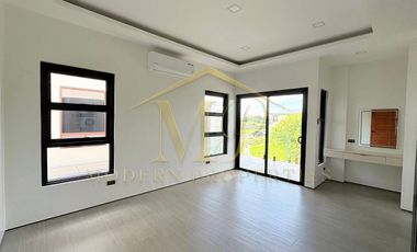 BRAND NEW 4BR ELEGANT HOUSE FOR SALE IN PLARIDEL, BULACAN