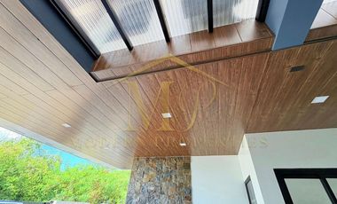 BRAND NEW 4BR ELEGANT HOUSE FOR SALE IN PLARIDEL, BULACAN