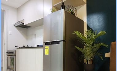 Near RFO Condo Near DLSU, St. Benilde, St. Scholastica - Kizuna Heights by Vista Residences