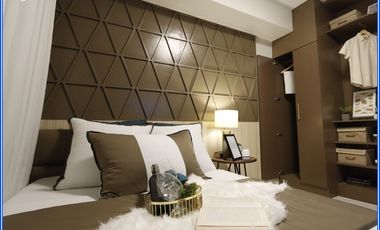 Near RFO Condo Near DLSU, St. Benilde, St. Scholastica - Kizuna Heights by Vista Residences