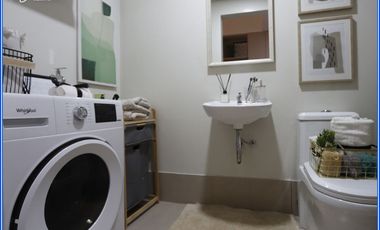 Near RFO Condo Near DLSU, St. Benilde, St. Scholastica - Kizuna Heights by Vista Residences